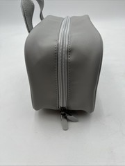 STITCH Golf Dopp Bag Light Gray Style SG0002104 Toiletry Bag New NWOT