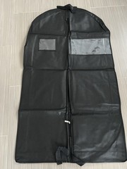 hanging garment bags for travel