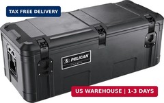 Pelican Cargo Cases