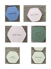 Cadence Tiles for Travel Capsules – New
