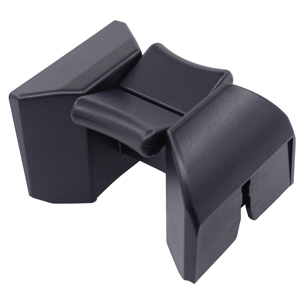 MOTOKU Center Console Cup Holder Divider Insert for Lexus GS300 GS350 Black