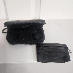 Smoking Pouch The Pretty Hot Mess On The Go Case Gifts
