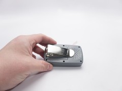 Talking Trip Advisor by Ultra Data Electronics Model 875 Portable
