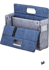 Kokuyo Mobile Bag Blue MB11B