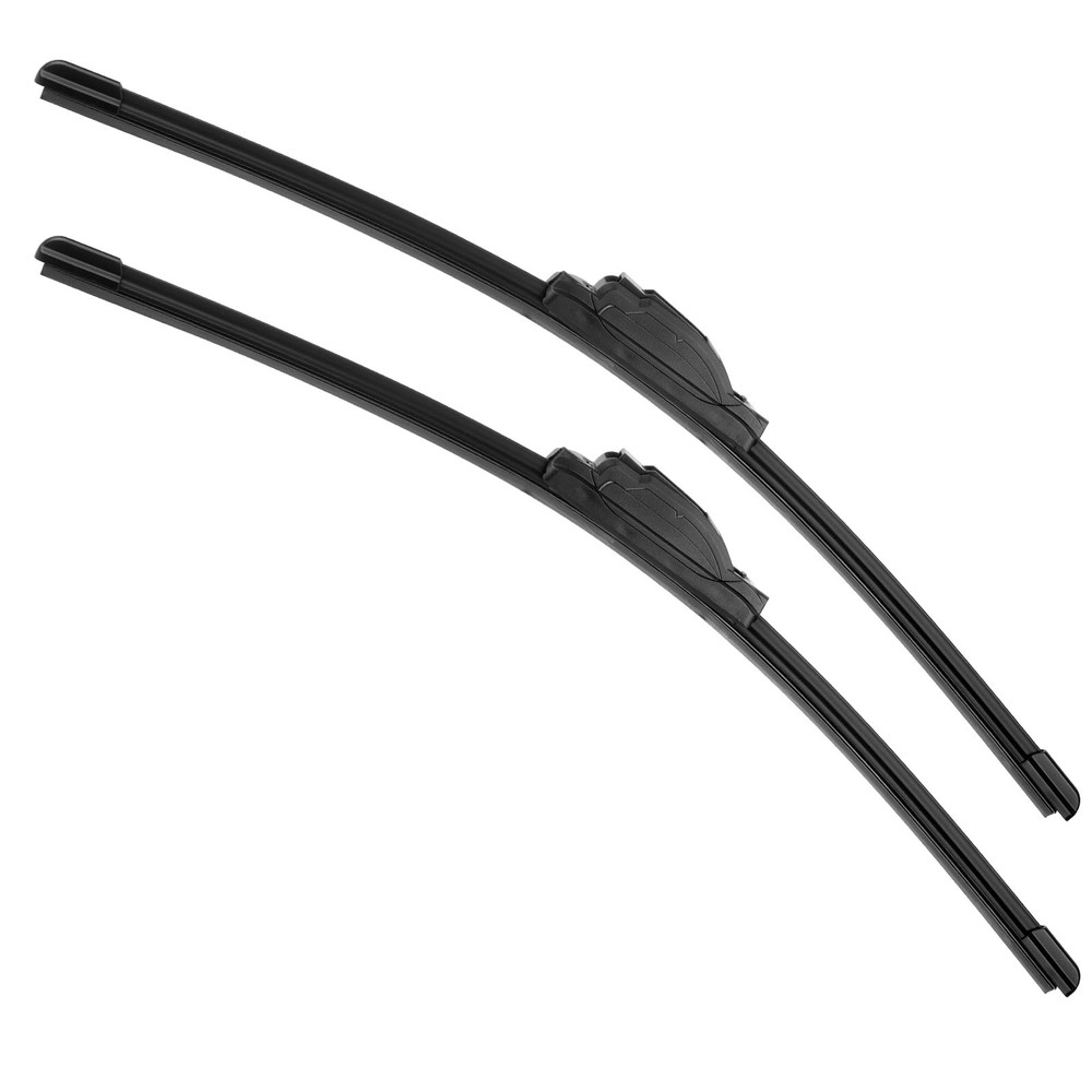 « 26”+22” Universal Wiper Blades for Honda Odyssey, Civic, Toyota Venza, Lexus
