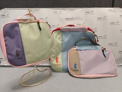 US STOCK & SHIP Cotopaxi Packing Travel Bundle – Del Dia CAA