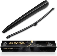 Rear Wiper Arm Blade Set for Mercedes-Benz GLC 2020-2025 300 AMG 43 63 Assembly
