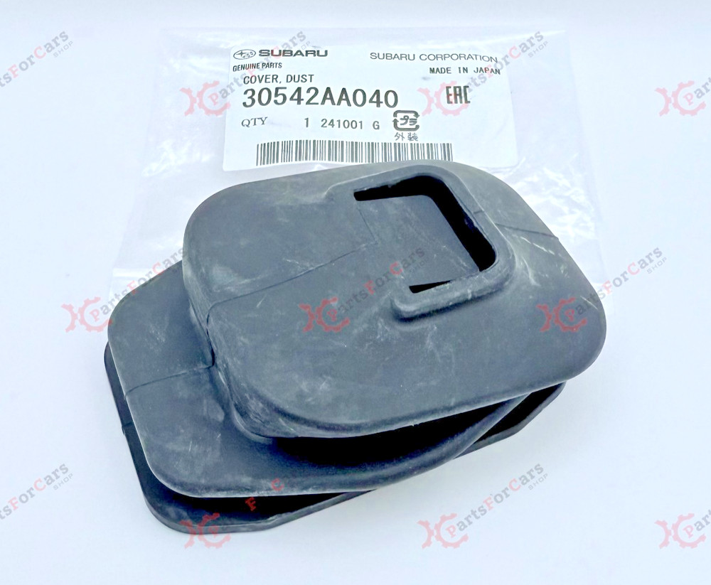 OEM 97-17 Subaru Clutch Release Fork Boot Impreza Legacy Forester NEW 30542AA040