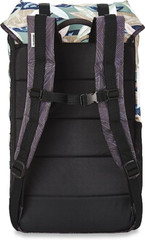 Dakine Plate Lunch 365 21L 15&Prime; Laptop Backpack Island Bloom Blue CLOSEOUT
