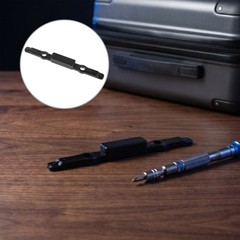 Telescopic Luggage Handle Button Replacement, Suitcase Pull Handle Grip Release