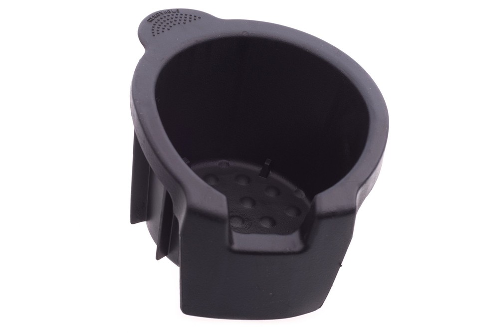 Ford 3S4Z-5413562-AAA – Holder – Cup Black