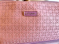 dōTERRA ALL-in-One Toiletry Bag NEW Unopened