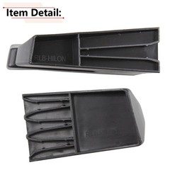 Cup Holder Insert Divider for Toyota Matrix 2009-2013 Center Console