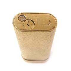 Cartier Trinity Oval Lighter – DUTY FREE