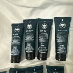 Travel Size Shampoo Lotion Lot 21 Toiletries Marula Soul Elephant Tree Condition