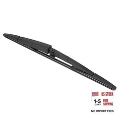 350mm Rear Wiper Blade for Chrysler Aspen for Dodge Durango 2007-2009