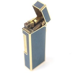 Dunhill 13744 Marble Pattern Lighter – DUTY FREE