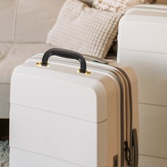 Luggage Handle Grip Replacement Suitcase Handle Travel Handbag Grip