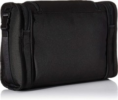 TUMI – Alpha Hanging Travel Kit – Toiletries and Cosmetics Organizer – Travel Es