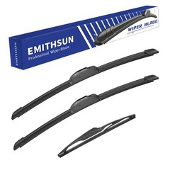 Windshield Wiper Blades Replacement For Mitsubishi Outlander 20142020that Meet O
