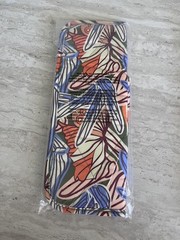 Vera Bradley Curling / Flat Iron Cover Dragonfly NEW