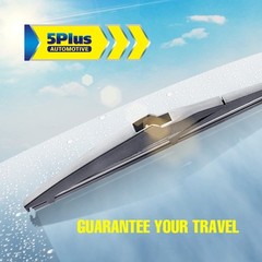 10&Prime; Rear Wiper Blade for Jeep Compass 2018-2023 Chevy Orlando 2012-2014