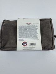 IZOD CLASSICS 4-pc Multi-Purpose Travel Case Set With Belly Band BRAND NEW!