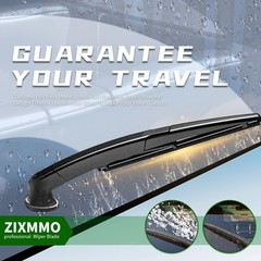 Lexus RX350 RX450h Wiper Blades Set 26&Prime;/21&Prime;/16&Prime; Original Equipment Set of 3
