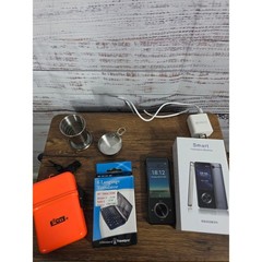 Travel Accessory Lot Translator Devices Shot Glass Keychain Waterproof Case