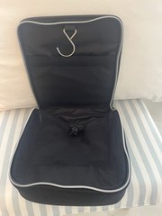 THIERRY MUGLER TOILETRIES FOR MEN BLACK