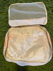 Calpak and Free People Travel Packing Cube Travel Essential