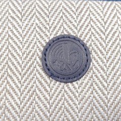 Air France Travel Amenity Kit with Clarins Hydra-Essentiel Gel and Beauty Flash
