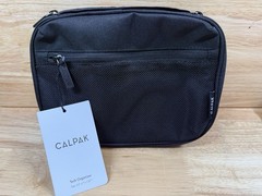 Calpak Tech Organizer. Brand New. MSRP $48. Super 🔥🔥 Deal!
