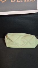 ANGOO Makeup/Brush Organizer Pencil Case Multifunctional Zip Pouch