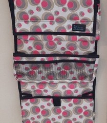 Clever Container ☆ Backseat Entertainment « Pop Dot » – NEW