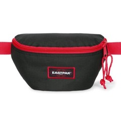 Eastpak Small Springer 4w5 Contrast Scarlet Pouch