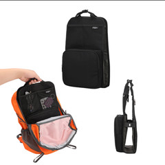Clearance: FlexPack Urban Backpack Organizer | NEW | BLU | 40% Off (MSRP $39.99)