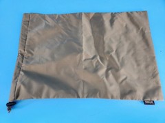 NEW HARTMANN SHOE/LAUNDRY TRAVEL LUGGAGE BAG 19&Prime; x 13&Prime; Drawstring