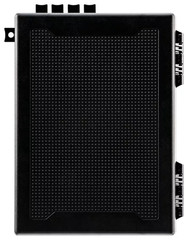 STOPBOX SB401 Black – Full Size Modern Firearm Security | TSA Compliant