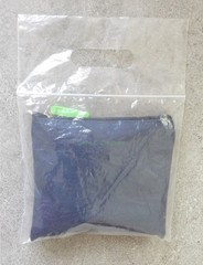 Care Collection Travel Amenity Kit In Zipped Bag Carry Necessities On All Travel