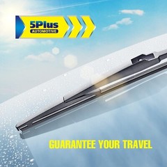 5 Plus® 16&Prime; Rear Wiper Blade Replacement for Toyota Sienna 2020-2011
