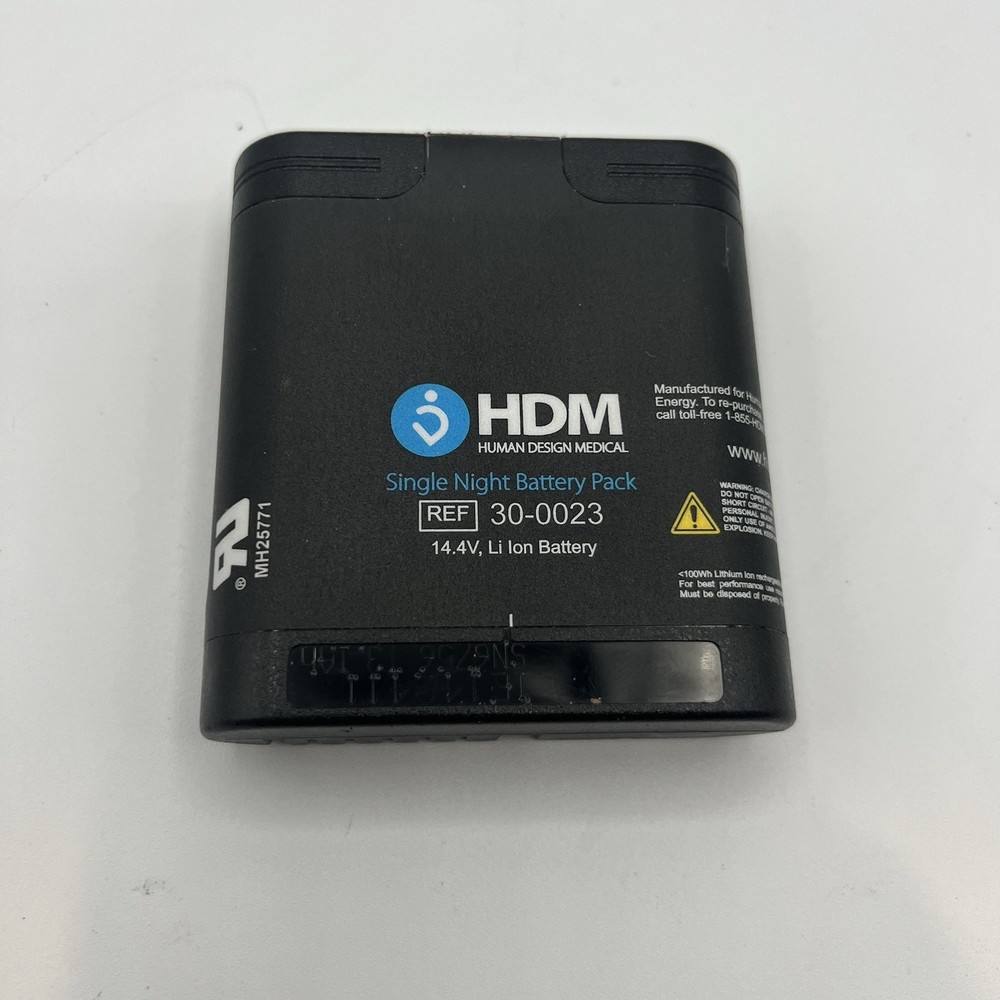 Breas Z1 Powershell Battery – Used