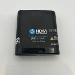 Breas Z1 Powershell Battery – Used