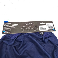 Eagle Creek Medium Pack-It Reveal Clean Dirty Travel Packing Cube – Az Blue Grey