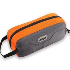GOX Small Travel Toiletry Bag, Dopp Kit Case For Men, Multifunction Organizer…