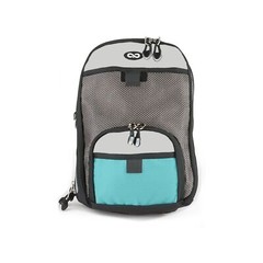 EnteraLite Infinity Mini Backpack for Pump fits 500mL or 1200mL Bags