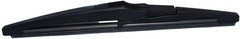 Rear Glass Wiper Blade For 2016- Chevrolet Spark 1.4L I4 95391371