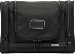 TUMI – Alpha Hanging Travel Kit – Toiletries and Cosmetics Organizer – Travel Es