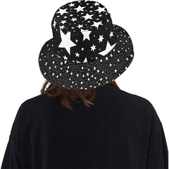 Designer Travel Hat Summer Fishing Hiking Camping Bucket Accessories Unisex Gift