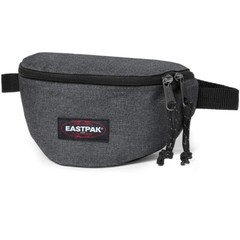Eastpak Small Springer 77H Black Denim Carry